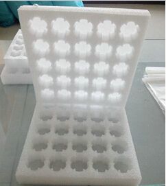 珍珠棉蛋托