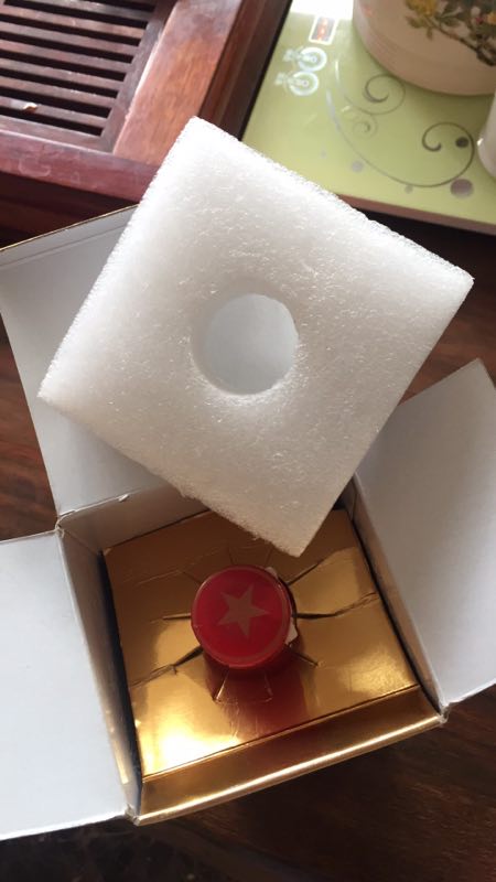 珍珠酒类茶叶包装