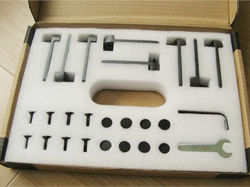 珍珠棉异型加工